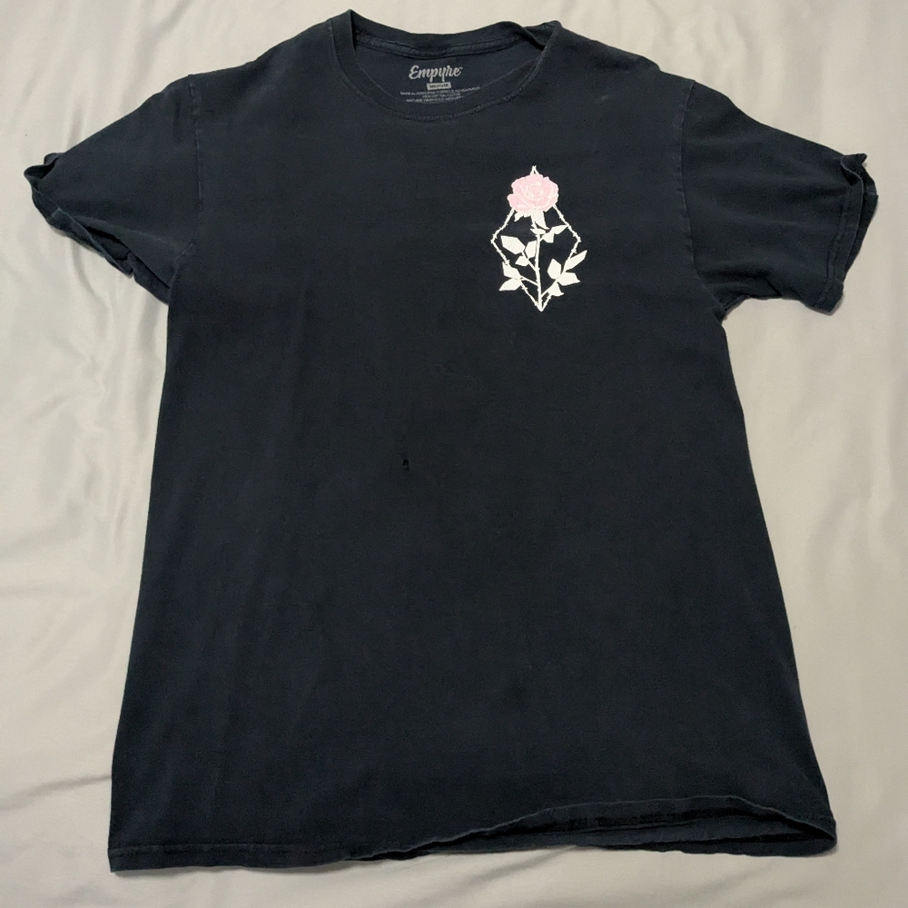 empyre shirt